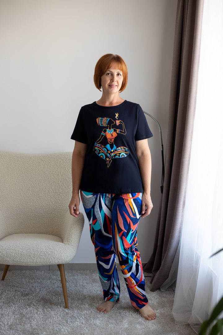 Комплект жіночий